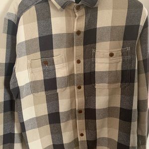 Old Navy Flannel